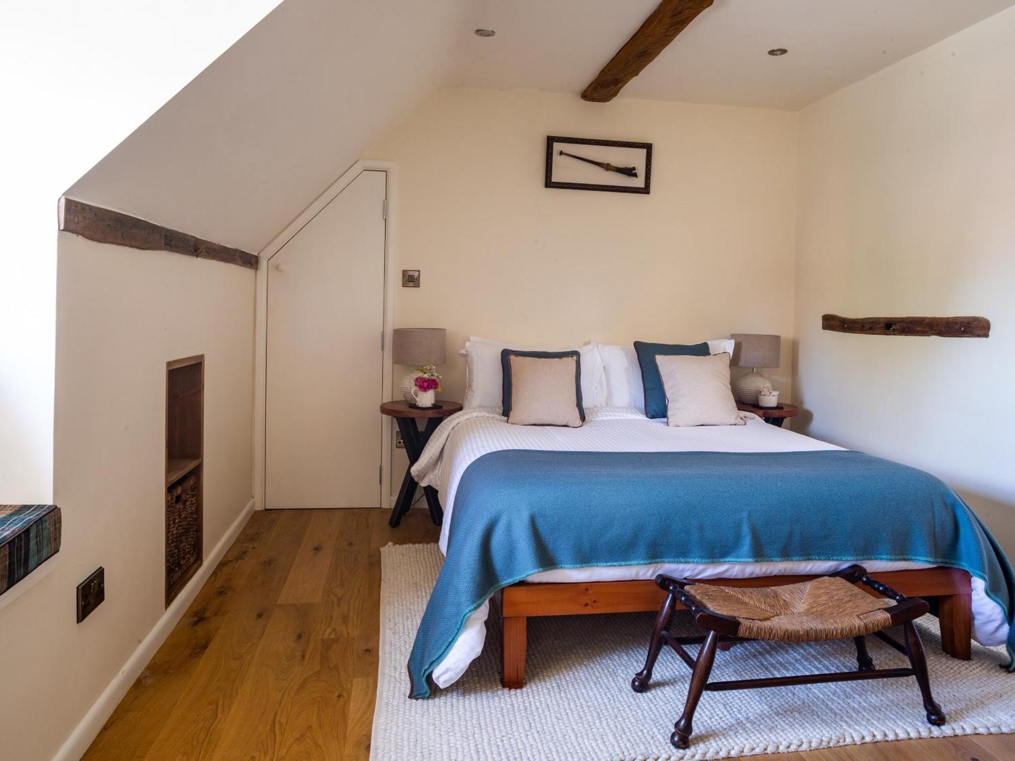 Mallard Cottage Γουίντσεστερ Εξωτερικό φωτογραφία