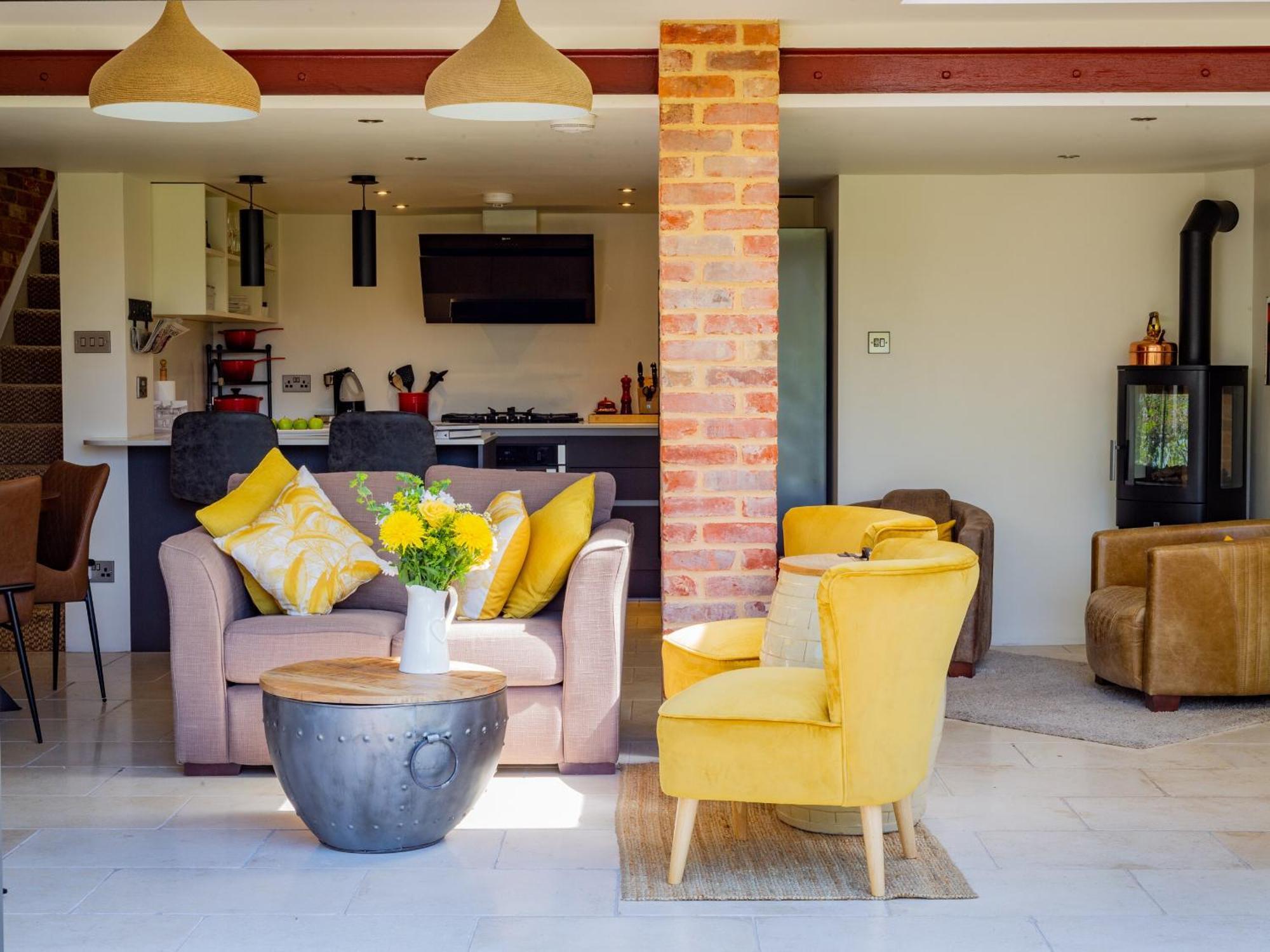 Mallard Cottage Γουίντσεστερ Εξωτερικό φωτογραφία